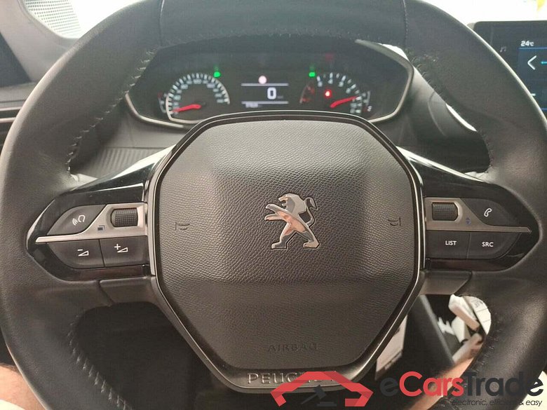 PEUGEOT 208 1.2 PT Active Pack #5