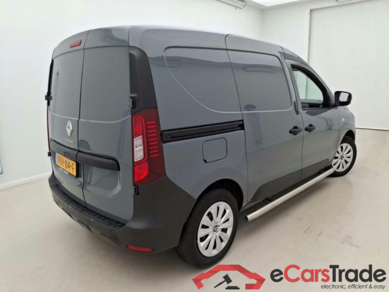 RENAULT Express 1.5 dCi 75 Comfort+ #2