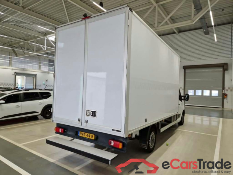 RENAULT Master T35 2.3 dCi 165 L3 Energy EURO #2