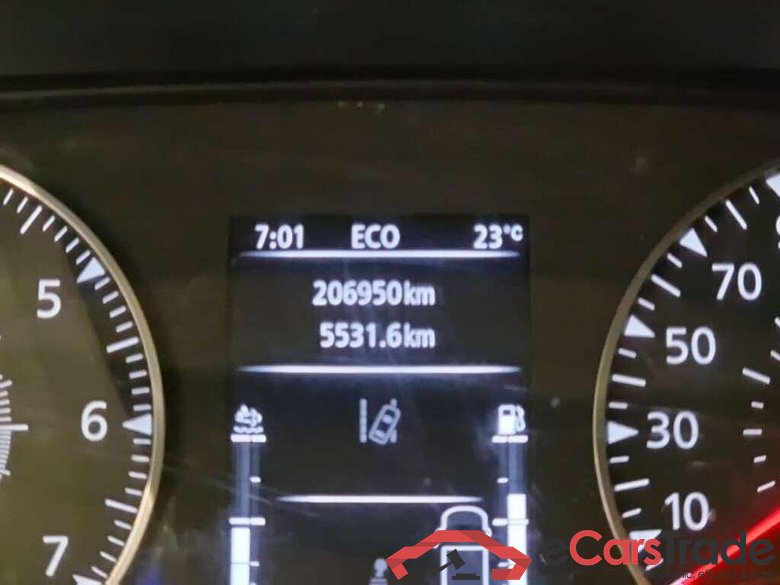 RENAULT Master T35 2.3 dCi 165 L3 Energy EURO #4