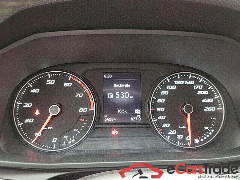 SEAT Leon ST 1.0 TSI Reference #4