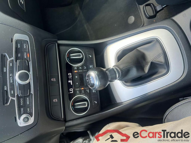 AUDI Q3 1.4 TFSI c.o.d #6