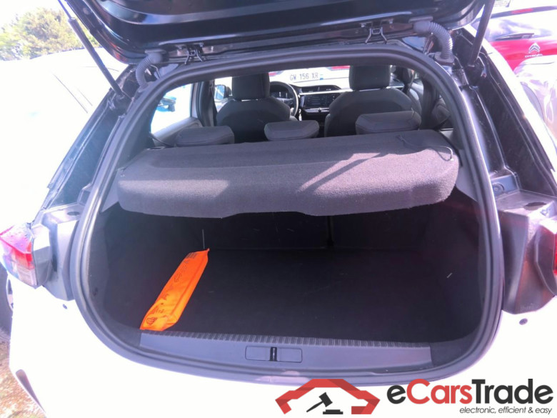 CORSA GS 1.2 TURBO HYB 100 BVA RISK chtx #6