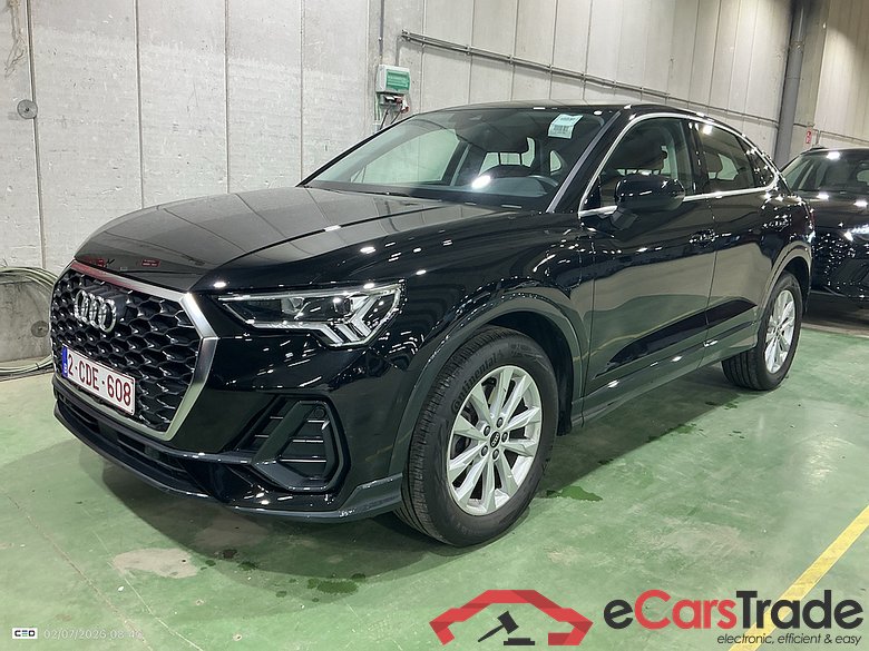 AUDI Q3 Sportback 1.4 45 TFSI E S TRONIC
