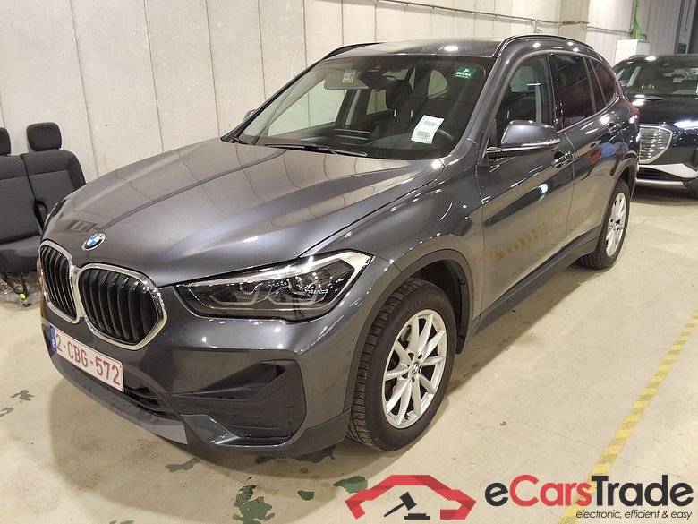 BMW X1 1.5 SDRIVE16D