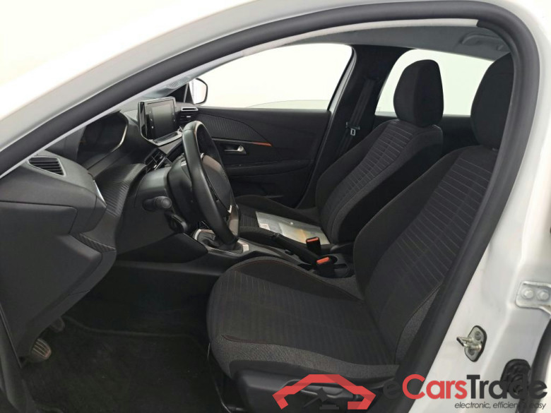 PEUGEOT 208 1.2 PURETECH E6.3 55KW S-S ACTIVE #5