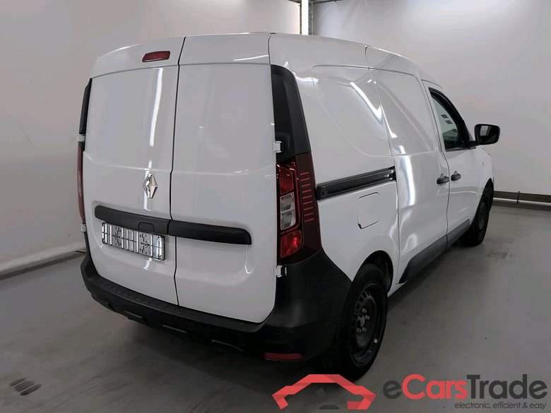 RENAULT EXPRESS 1.3 TCE 100 CONFORT #4