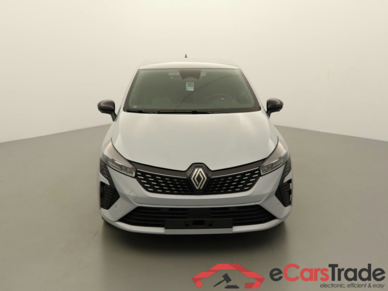 Renault Clio Techno TCe 90 #3