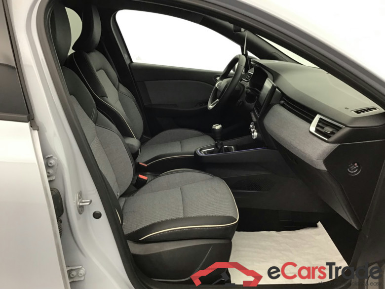 Renault Clio Techno TCe 90 #6