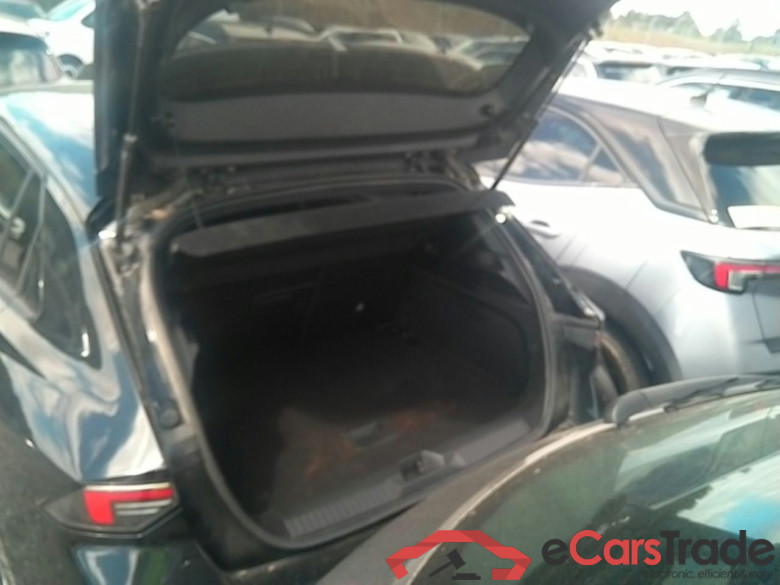 Opel Astra 1.2T 130Hp GS-Line LED Virtual ACC 1/2 Sport-Leather-AGR KeylessGo Camera Klima PDC ... #6