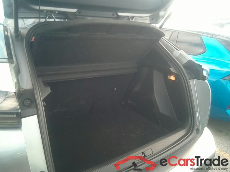 Peugeot 2008 1.2 Puretech LED Navi Klima PDC ... #5