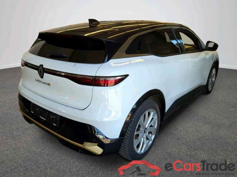 Megane E-Tech Electric Iconic 60kWh #2
