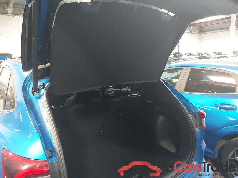 FORD Kuga 2.5 PHEV 243cv WT Gancho Automatico St Line X(Pano-Roof + Winterpack) #6