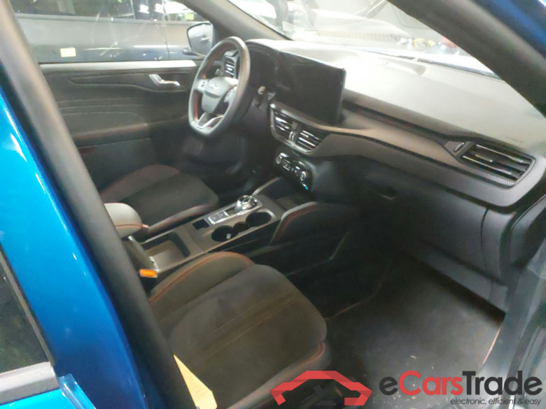 FORD Kuga 2.5 PHEV 243cv WT Gancho Automatico St Line X(Pano-Roof + Winterpack) #3
