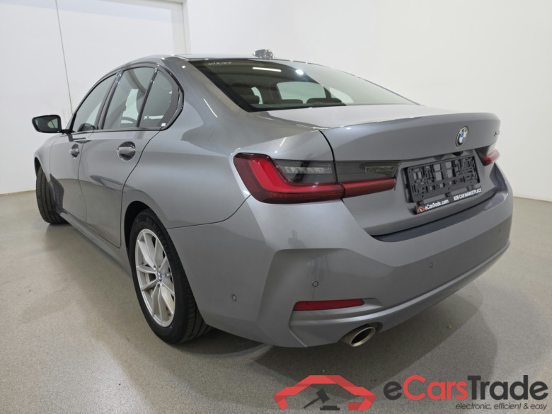 BMW 318i Aut. LED LC-Pro Navi KeylessGo Camera Klima PDC ... #6