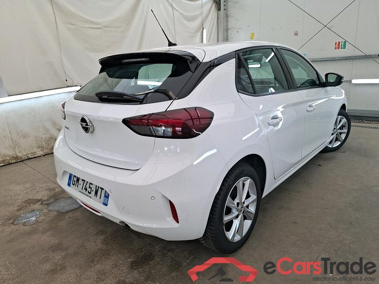 Corsa F Elegance Business 1.2 Turbo 100CV BVM6 E6d #3
