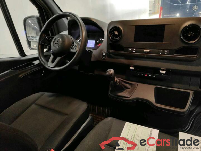 Mercedes Sprinter Sprinter 311 CDI GB L2 FWD Functional 3.5T 84kW/114pk  4D/P Man-6 #5
