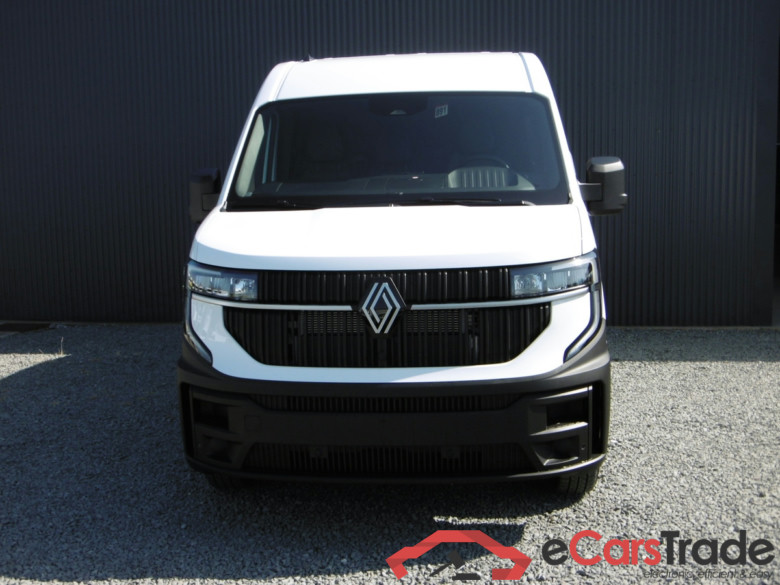 Renault Master Extra L2H2 2.0 DIESEL 152hp auto #5