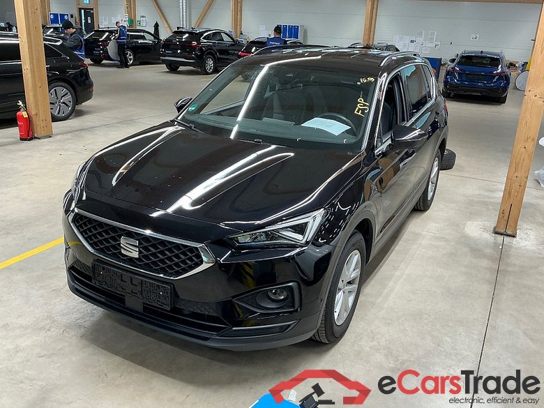 Tarraco Style 2.0 TDI 110KW AT7 E6d