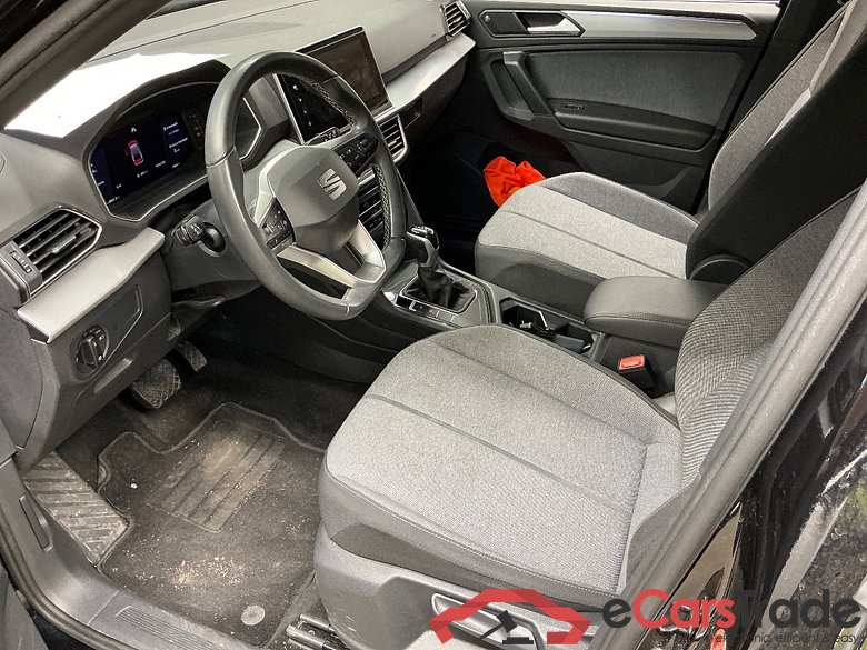 Tarraco Style 2.0 TDI 110KW AT7 E6d #4