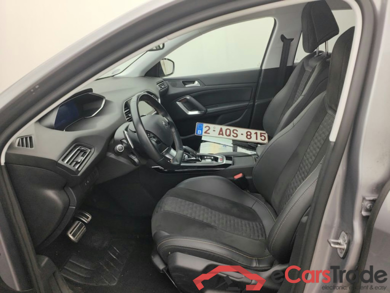 Peugeot 308 SW 1.2 PureTech 130 S&S EAT8 Roadtrip 5d #3