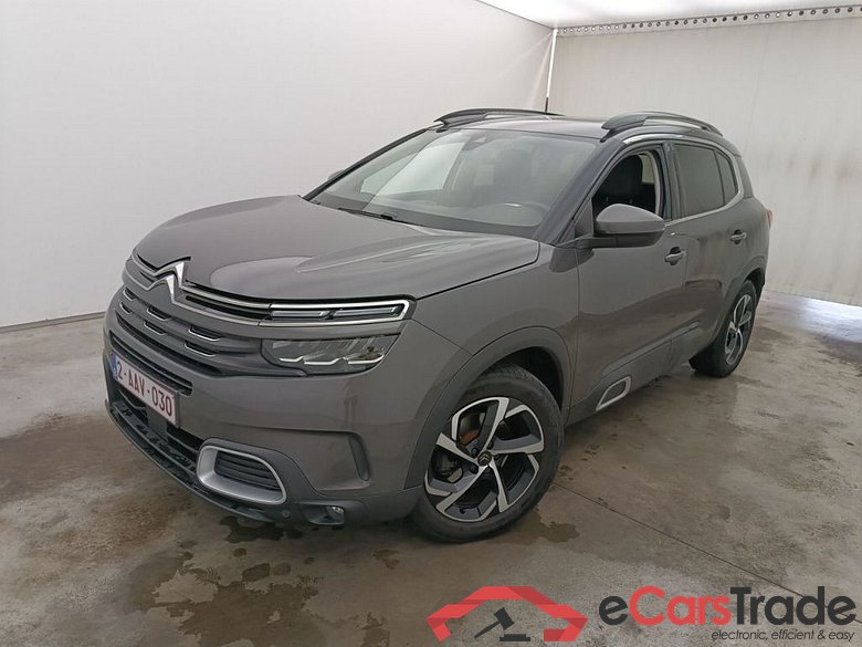 Citroën C5 Aircross 1.5 BlueHDi 130 S&S MAN6 Feel 5d
