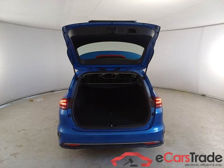 KIA CEED SPORTSWAGON / 2021 / 5P / STATION WAGON 1.6 CRDI 136 CV MHEV DCT BUSINESS #5