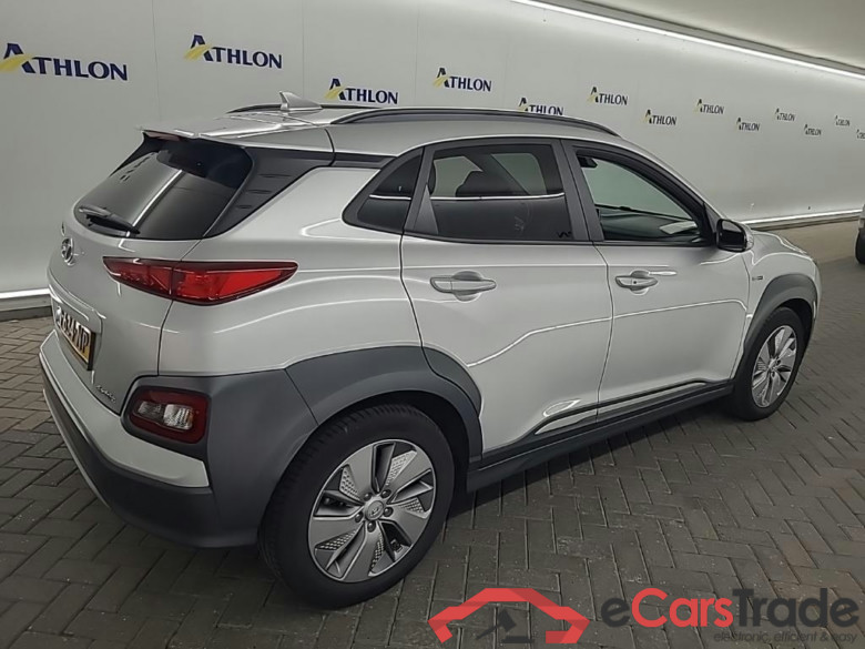 HYUNDAI Kona Fashion Design Electric 64 kWh 5D #3
