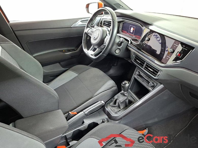 VOLKSWAGEN POLO 1.0 TSI 70kW Highline Business R 5D #6