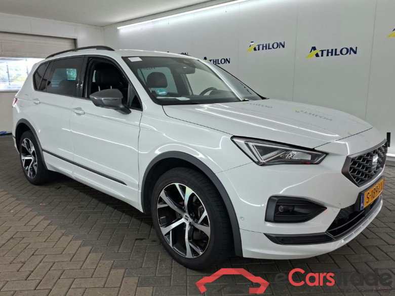 SEAT Tarraco 1.4 e-Hybrid FR Business Intense DSG-6 5D 180kW #2