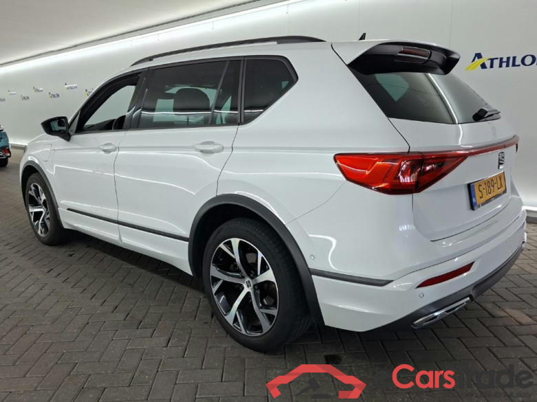 SEAT Tarraco 1.4 e-Hybrid FR Business Intense DSG-6 5D 180kW #4