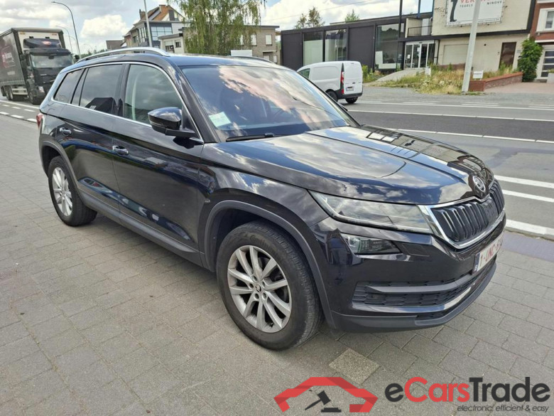 SKODA Kodiaq 1.5 TSI ACT Style DSG (EU6AP) #1