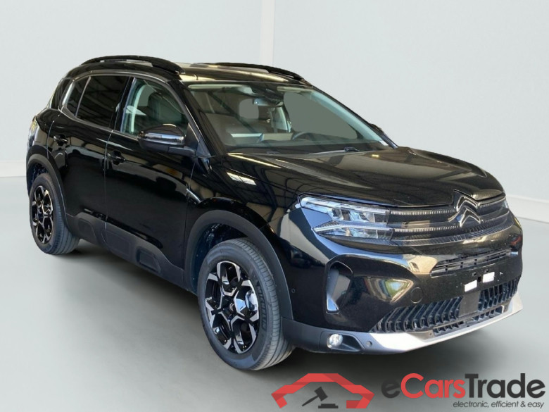 Citroen C5 AIRCROSS Hybride 145 e-DCS6 Max #1