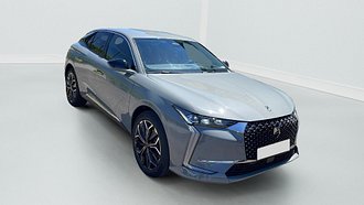 Citroen DS4