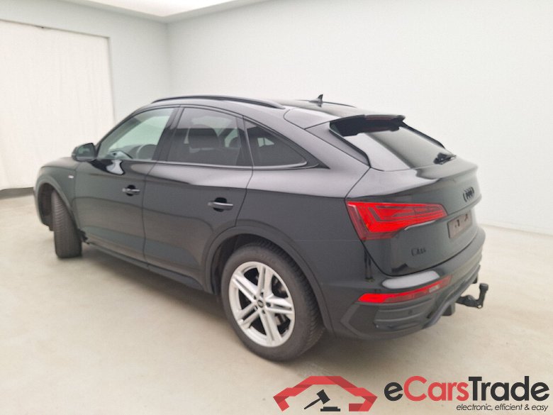 Audi, Q5 SB FL'20, Audi Q5 SPORTBACK Bus.Ed.SL 35 TDI S tronic 5d #6