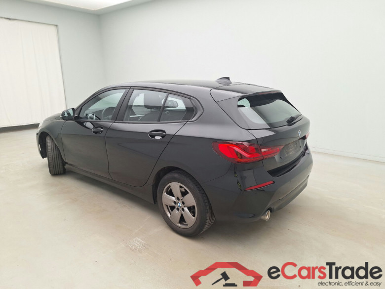 BMW, 1-serie '19, BMW 1 Reeks Hatch 118iA (100 kW) 5d #6
