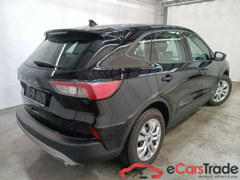 Ford Kuga 1.5 EcoBlue 88kW Trend 5d #2