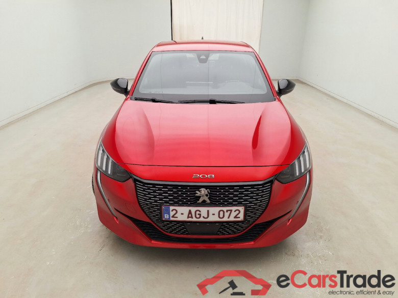 Peugeot, 208 '19, Peugeot 208 1.2 PureTech 130 EAT8 S&S ?6.3 GT Line #1