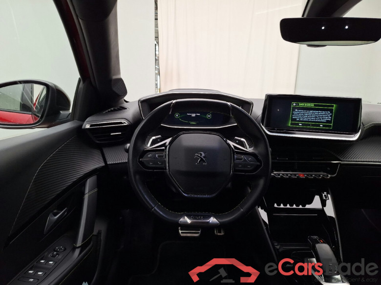 Peugeot, 208 '19, Peugeot 208 1.2 PureTech 130 EAT8 S&S ?6.3 GT Line #5