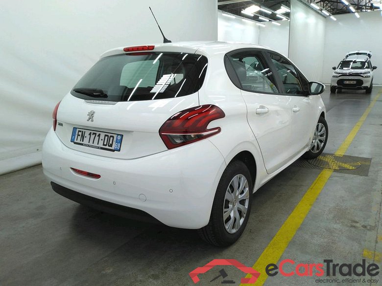 208 Affaire Premium Pack 1.5 HDi 100CV BVM5 E6dT #3