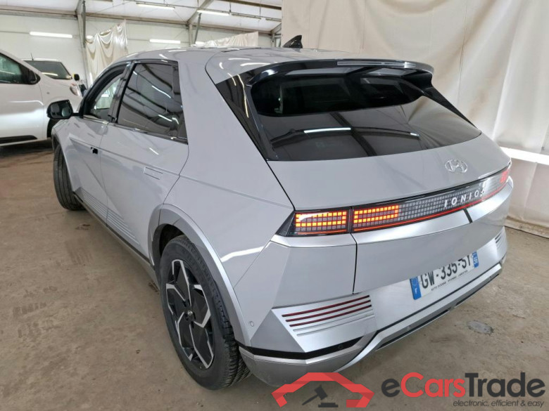 Ioniq 5 Executive Electrique 77kWh BVA #3