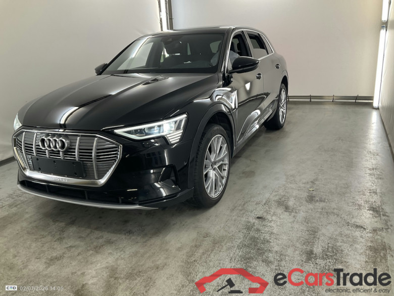 AUDI E-TRON BEV 95KWH 55 QUATTRO ADVANCED #1