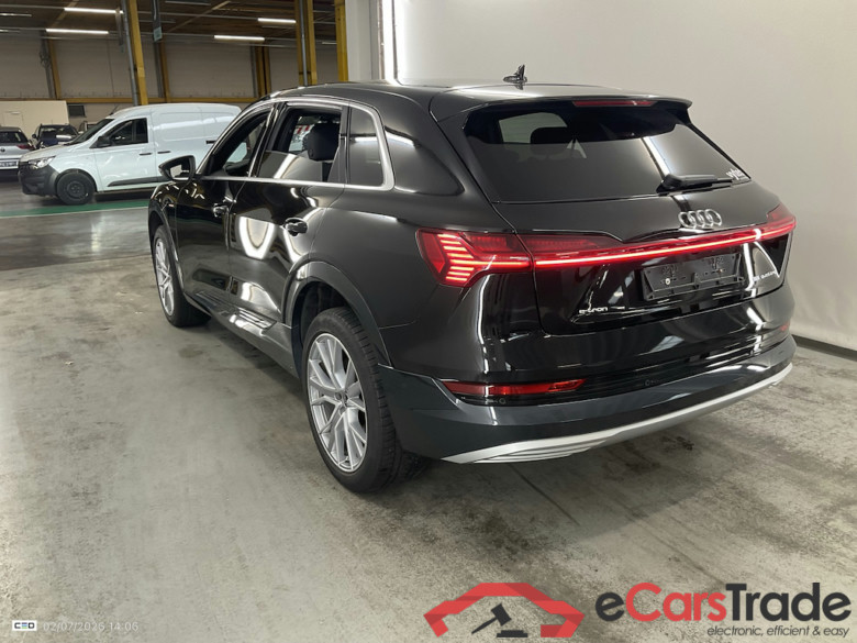 AUDI E-TRON BEV 95KWH 55 QUATTRO ADVANCED #3