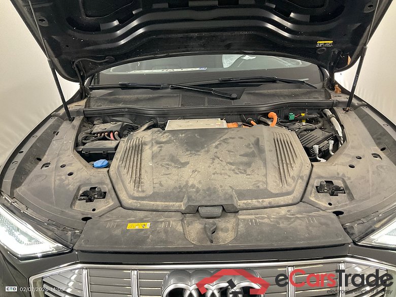 AUDI E-TRON BEV 95KWH 55 QUATTRO ADVANCED #6