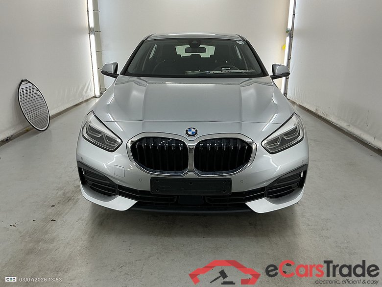 BMW 1 SERIES HATCH 1.5 116D (85KW) #2
