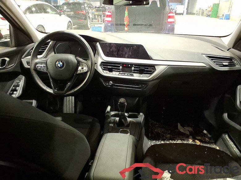 BMW 1 SERIES HATCH 1.5 118I (100KW) #6