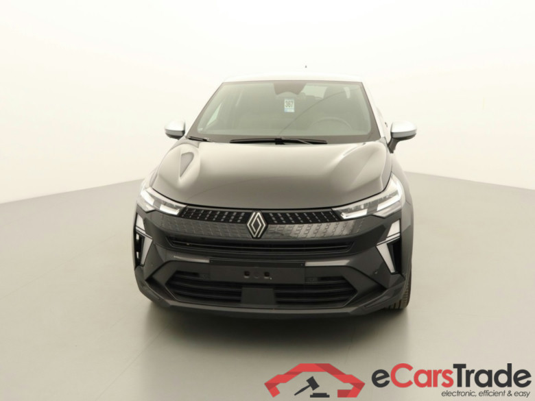 Renault Captur Techno TCe 90 #3