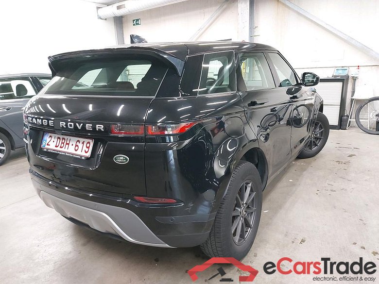 LAND ROVER - LRO EVOQUE P160 MHEV FWD 160PK AT Pro Connected & Touch Duo Pro & Meridian Audio * PETROL * #2