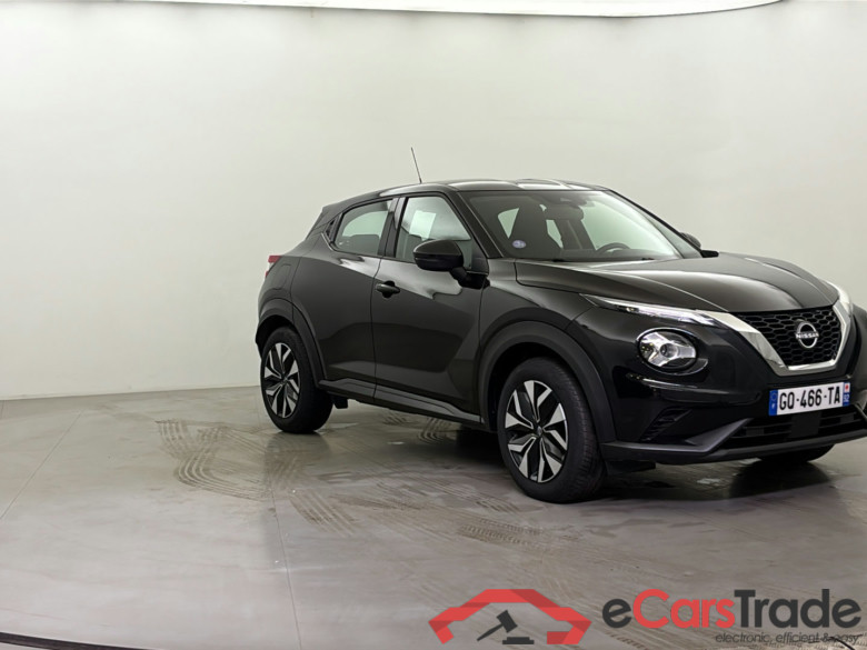 Juke / 2019 / 5P / Crossover DIG-T 114 BVM6 Acenta / PRÊT A VENDRE #3