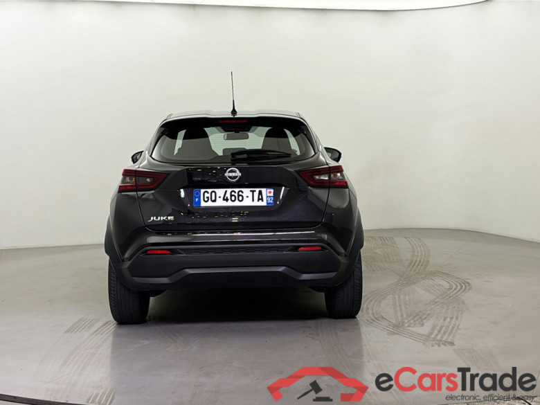 Juke / 2019 / 5P / Crossover DIG-T 114 BVM6 Acenta / PRÊT A VENDRE #6